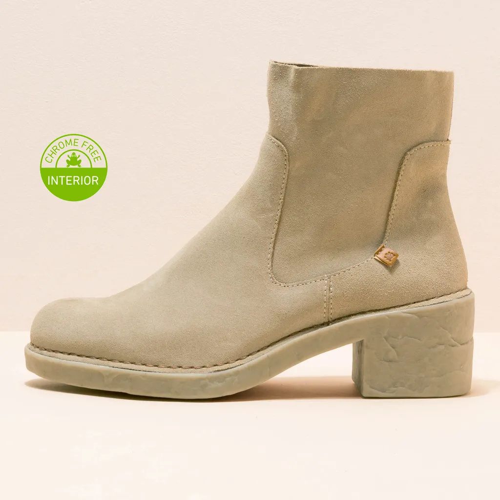 El Naturalista N5665 LUX SUEDE | PIEDRA | EBU-88405280